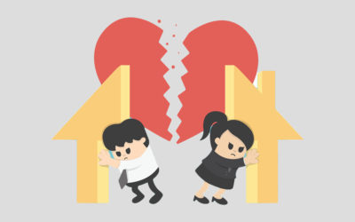 Rozvod a majetkové vyporiadanie